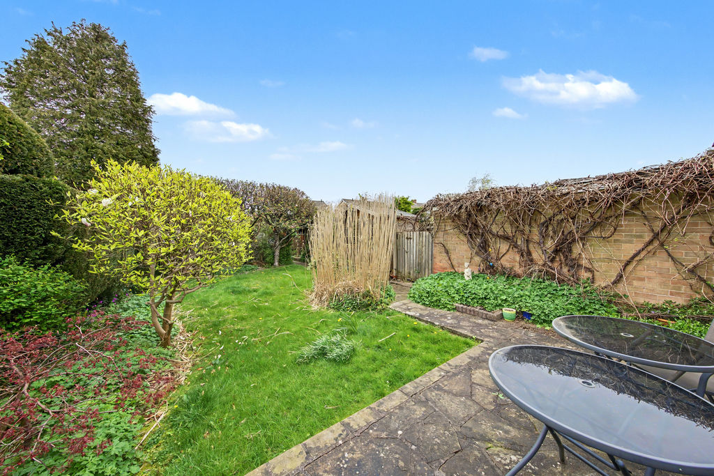 Beechdale Close Brockwell